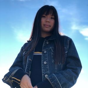 🔮 Eddie Bauer Denim Jacket